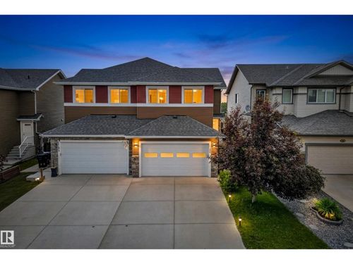 186 Reed Pl, Leduc, AB, T9E0S6 | Card Image