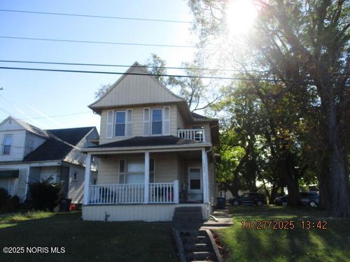 1693 Miami St, Toledo, OH, 43605-4593 | Card Image