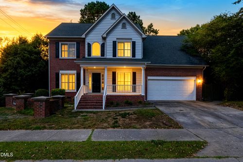 2428 Havershire Dr, Raleigh, NC, 27613-3666 | Card Image