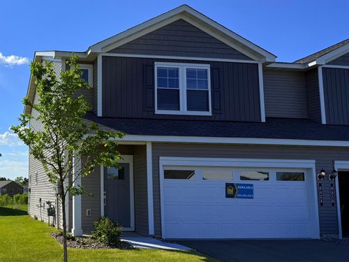8424 Cheery St, Clear Lake, MN, 55319-7519 | Card Image