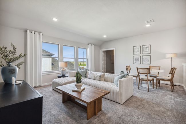 3501 Aldrich Rd, House other with 5 bedrooms, 4 bathrooms and null parking in Mckinney TX | Image 26