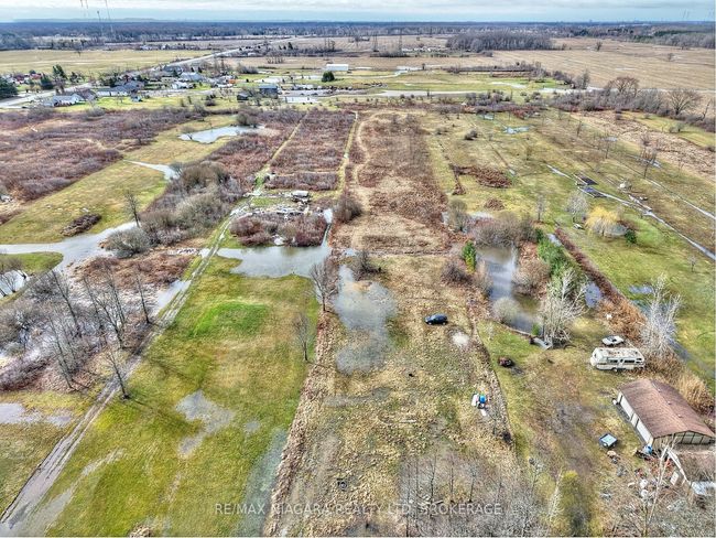637 Carl Rd, House other with 5 bedrooms, 4 bathrooms and 20 parking in Port Robinson ON | Image 44