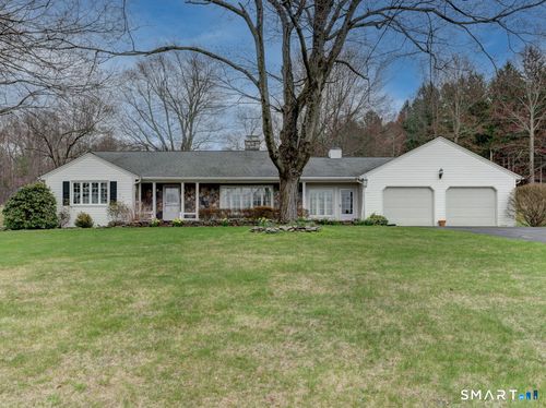 141 Parker Rd, Somers, CT, 06071-2222 | Card Image