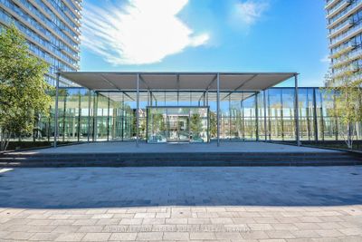 603 - 103 The Queensway, Condo with 1 bedrooms, 1 bathrooms and 1 parking in Toronto ON | Image 2