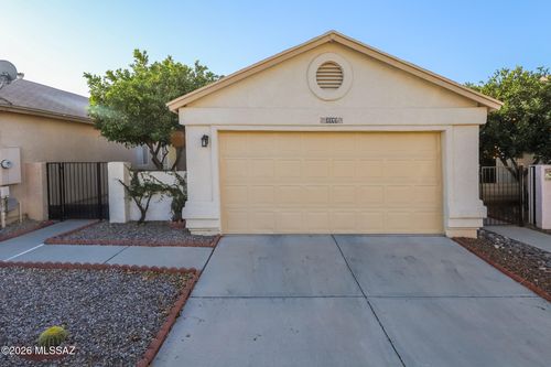 3397 W Millwheel Lane, Tucson, AZ, 85741 | Card Image
