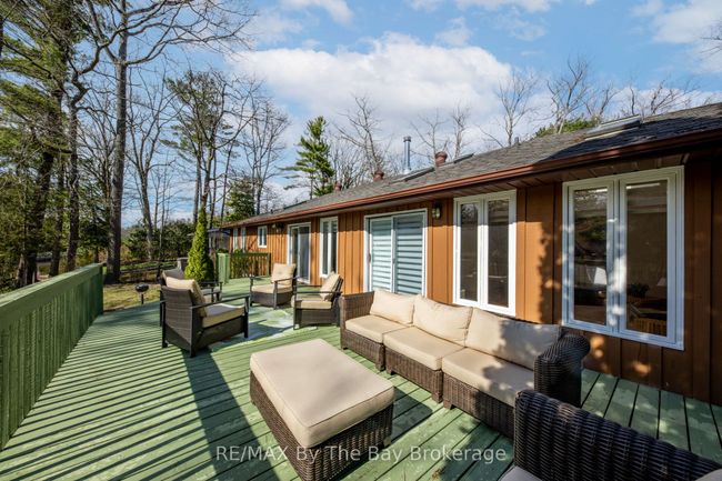 174 32nd St S, House other with 4 bedrooms, 4 bathrooms and 8 parking in Wasaga Beach ON | Image 45