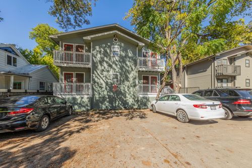 apt-b-4518 Speedway, Austin, TX, 78751-3066 | Card Image