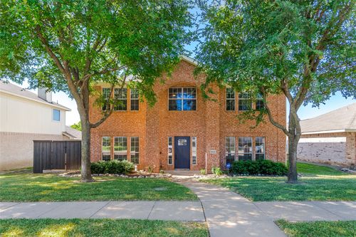 5605 Stonemoss Dr, Mckinney, TX, 75070-6656 | Card Image