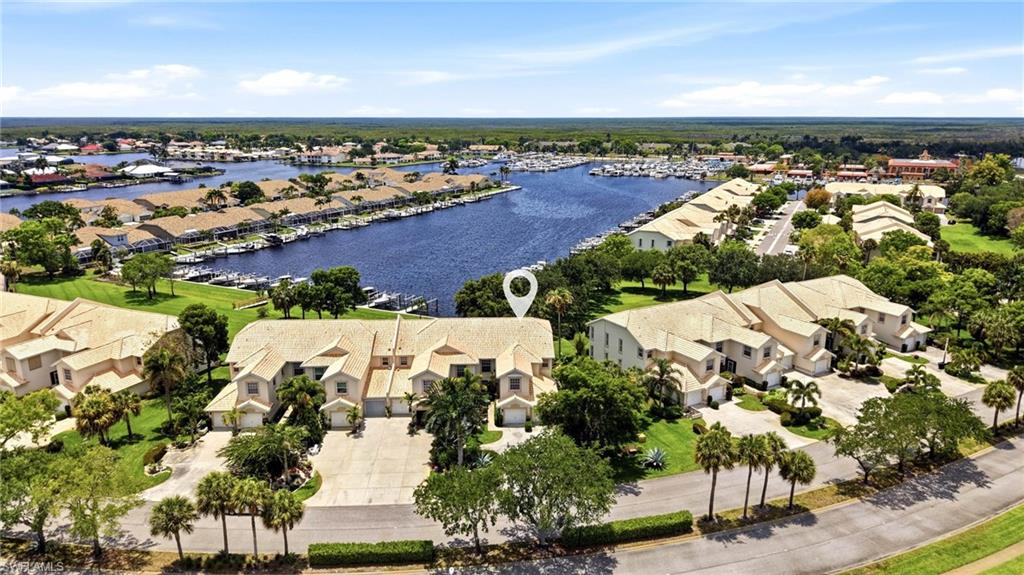 Residential in NAPLES