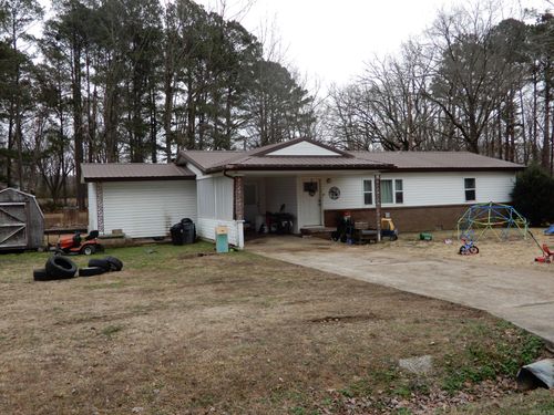 1200 Wade Ave, Judsonia, AR, 72081-8904 | Card Image