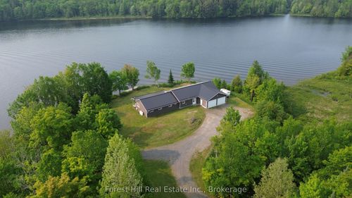 315 Little Long Lake Rd, Loring, ON, P0H1S0 | Card Image