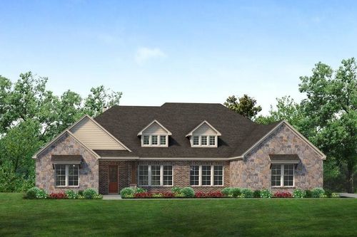 908 Creekview Whites Road, Van Alstyne, TX, 75495 | Card Image