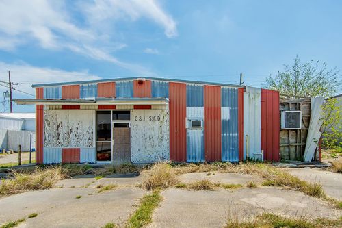 116 N Hollywood Rd, Houma, LA, 70364-2806 | Card Image