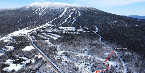 39 Adams Wulff Lane, Sandy River Plt, ME, 04970 | Card Image