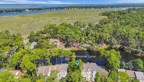 40 Quartermaster Ln, Hilton Head Island, SC, 29928-3023 | Card Image
