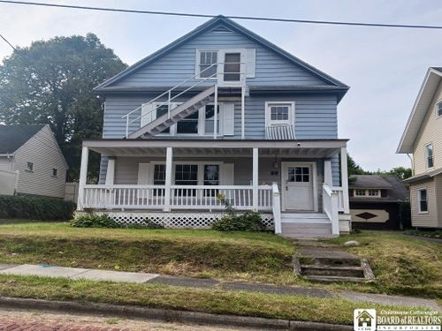 22 Bassett Street, Jamestown, NY, 14701 | Card Image