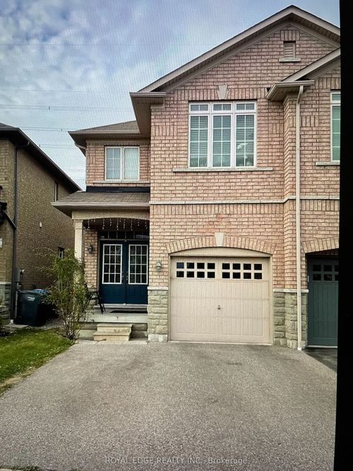 7435 St Barbara Blvd, Mississauga, ON, L5W0G3 | Card Image