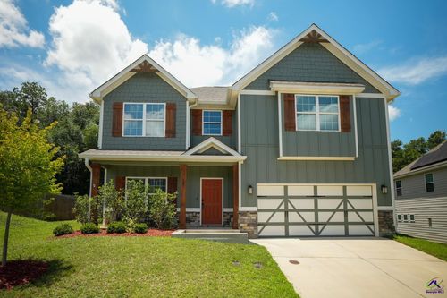 133 W River Cane Run, Perry, GA, 31069-9470 | Card Image