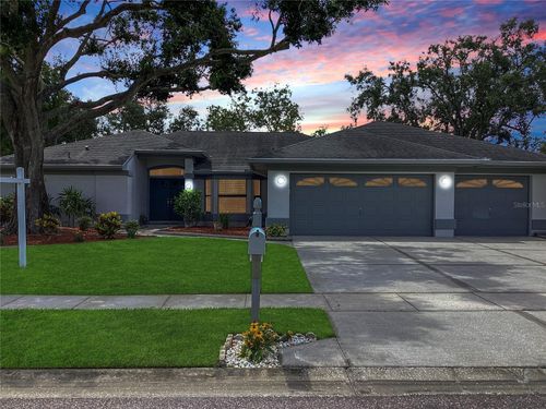 120 Fernbrook Rd, OLDSMAR, FL, 34677-2065 | Card Image