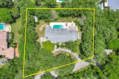 6551 Sw 126th St, House other with 5 bedrooms, 3 bathrooms and null parking in Pinecrest FL | Image 1