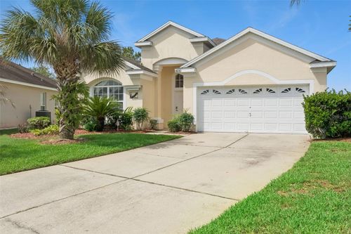 8132 Fan Palm Way, Kissimmee, FL, 34747 | Card Image