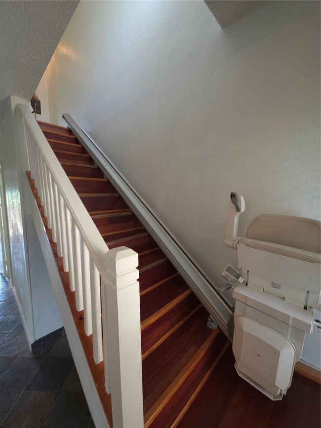 View of staircase | Image 10
