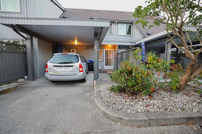 23 - 5761 Wharf Ave, Townhouse with 1 bedrooms, 1 bathrooms and 2 parking in Sechelt BC | Image 3