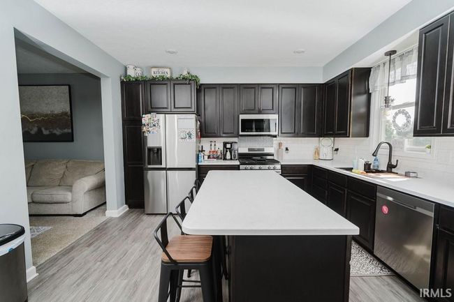 1811 S Spiceland Pike, House other with 4 bedrooms, 3 bathrooms and null parking in New Castle IN | Image 7