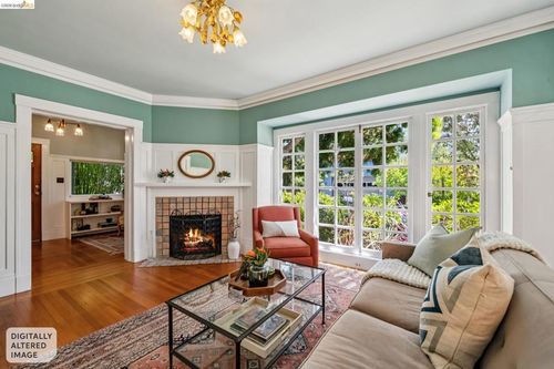 1-2325 Howe St, Berkeley, CA, 94705-1923 | Card Image