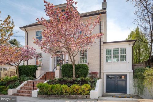 3312 Lowell St Nw, WASHINGTON, DC, 20008-3313 | Card Image