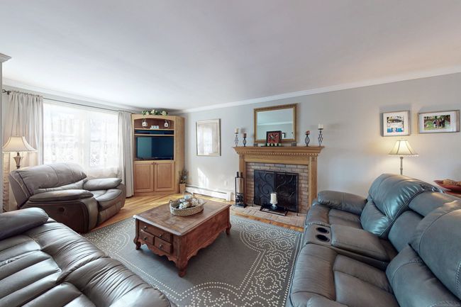 6 High View Cir, House other with 4 bedrooms, 3 bathrooms and null parking in Danbury CT | Image 16