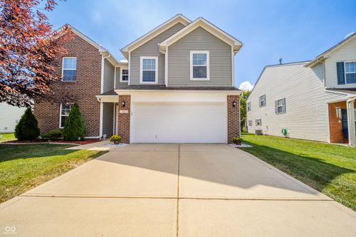 2817 Sonnet Dr, Anderson, IN, 46013-9689 | Card Image