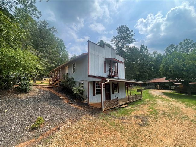 614 Village Dr, Home with 0 bedrooms, 0 bathrooms and null parking in Mountain Rest SC | Image 8