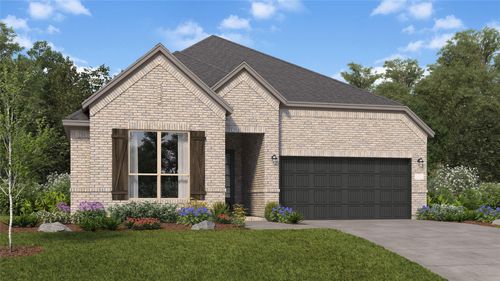 4215 Eagle Pass Dr, Richmond, TX, 77469-0009 | Card Image