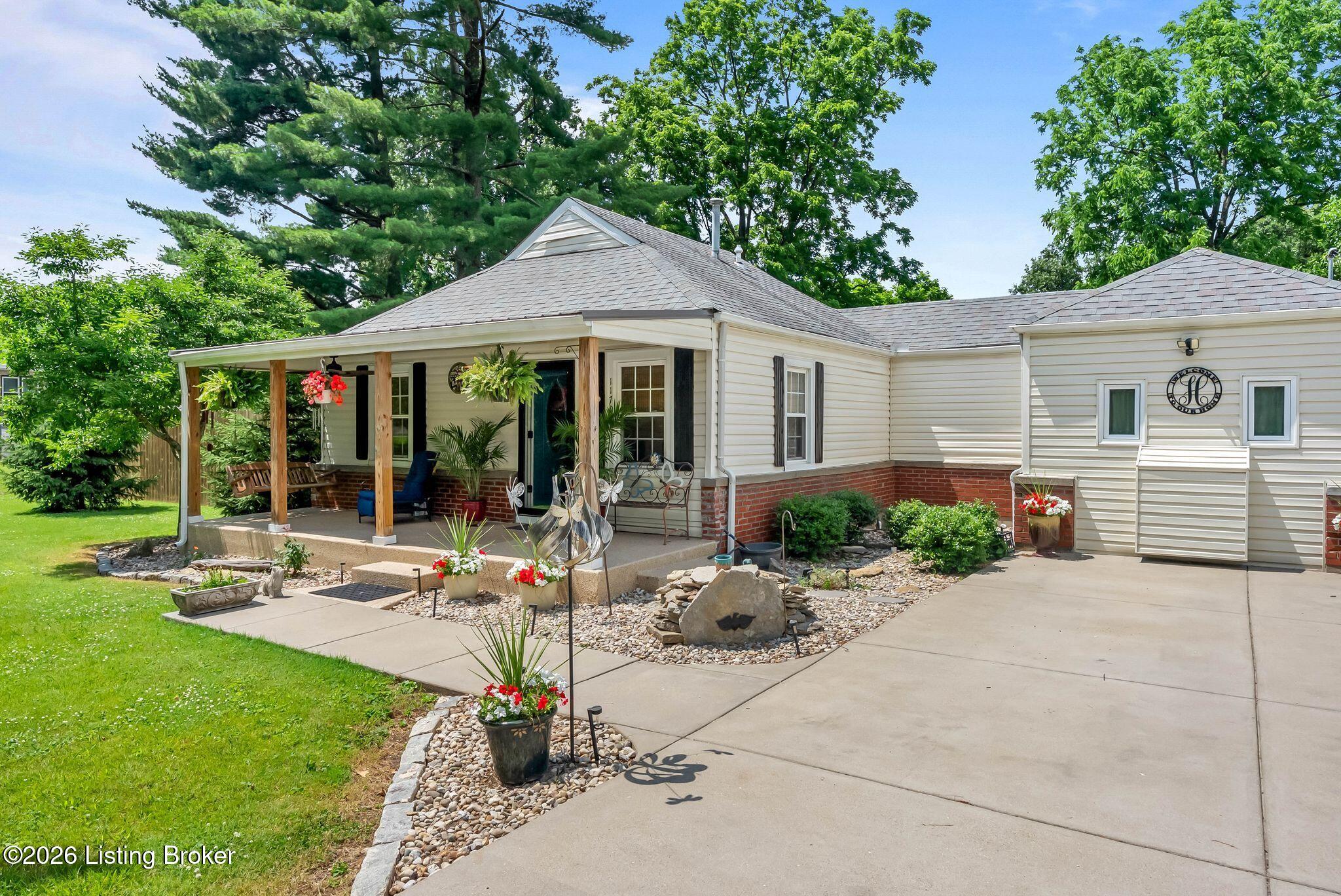 Residential in Louisville 3