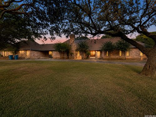 21210 Forest Waters Cir, Garden Ridge, TX, 78266 | Card Image