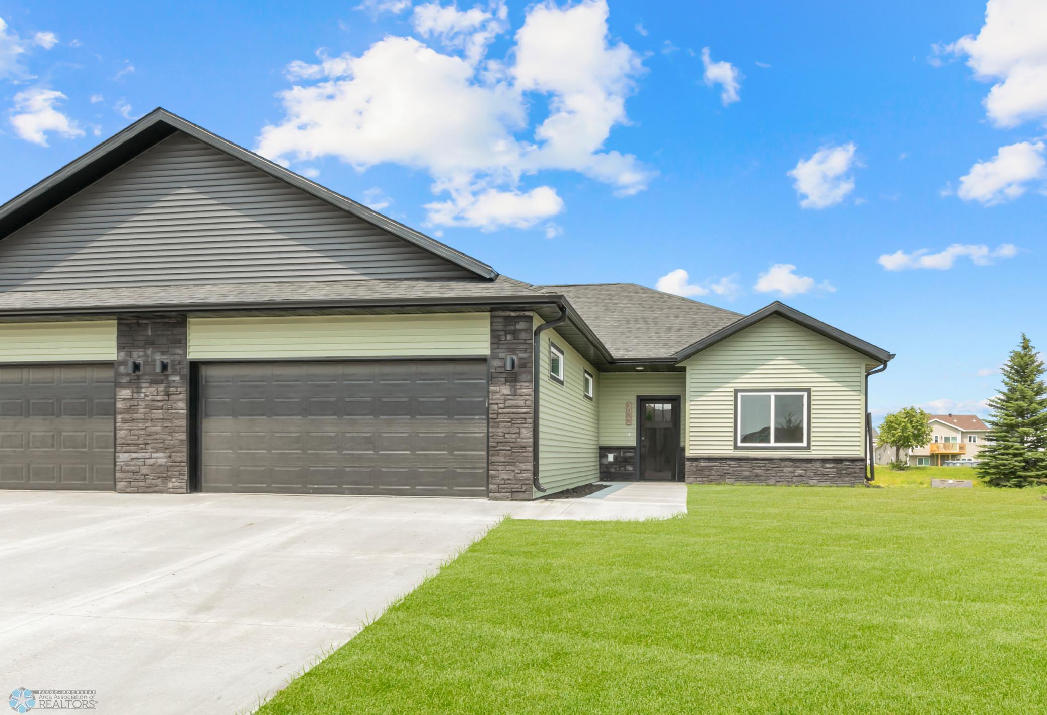 41st Ave, Moorhead, MN 56560