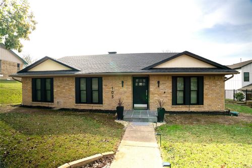 103 Becky Ln, Rockwall, TX, 75087-5219 | Card Image