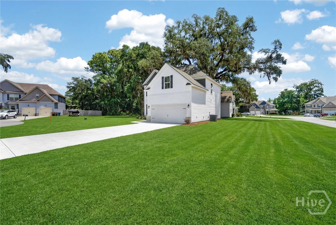 Residential in Guyton 4
