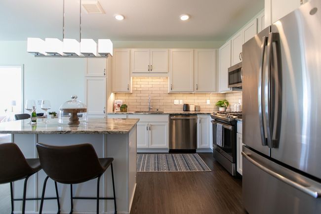 Stainless steel appliances | Image 10