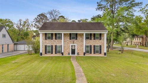 530 Bull Run Ct, Conroe, TX, 77302-3714 | Card Image