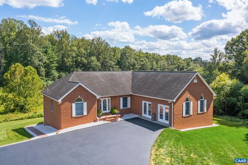 105 Squirrel Path, STANARDSVILLE, VA, 22973-3176 | Card Image