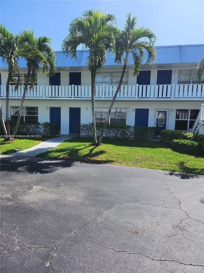 A7 - 2929 Se Ocean Blvd, Condo with 1 bedrooms, 1 bathrooms and null parking in Stuart FL | Image 1