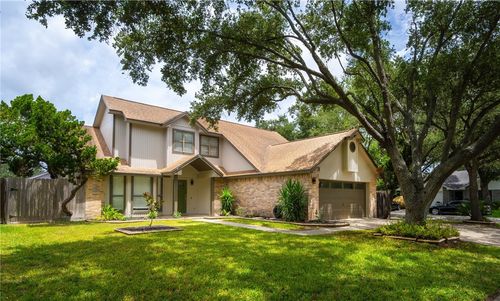 2301 Basin St, Corpus Christi, TX, 78414-2719 | Card Image
