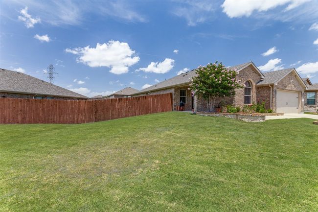 8305 Artesian Springs Dr, House other with 4 bedrooms, 2 bathrooms and null parking in Fort Worth TX | Image 20