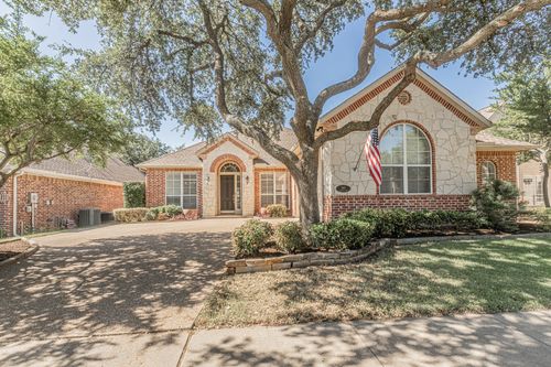 7601 Blossom Ln, Frisco, TX, 75034-5473 | Card Image