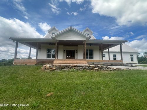 9530 Rockycreek Ln, Louisville, KY, 40299-5467 | Card Image