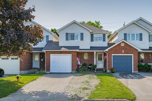 260 Tait Cres, Fergus, ON, N1M3P7 | Card Image