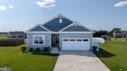 334 Steamboat Ave, FELTON, DE, 19943-3074 | Card Image