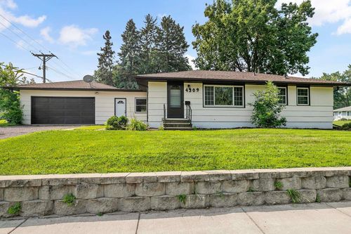 4309 63rd Ave N, Brooklyn Center, MN, 55429-2146 | Card Image